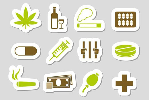 Illegal Drugs